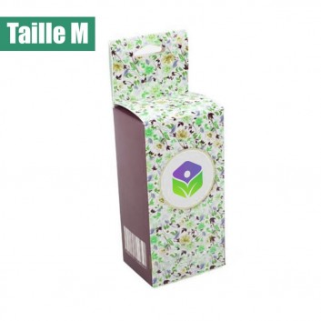 Miniature 5 pour Boite carton pour Mise en Rayon
