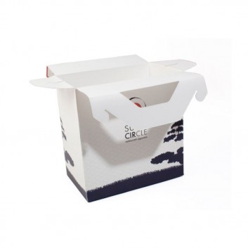 Miniature 3 pour Lunch Box en Carton