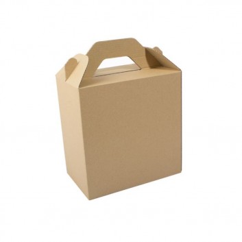 Miniature 4 pour Lunch Box en Carton