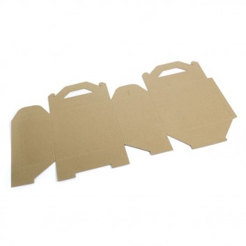 Miniature 5 pour Lunch Box en Carton