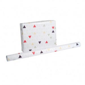Visuel Papier Cadeau Personnalisable