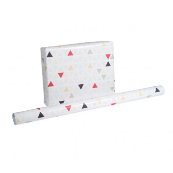 Miniature 1 pour Papier Cadeau Personnalisable