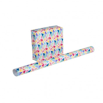 Miniature 3 pour Papier Cadeau Personnalisable