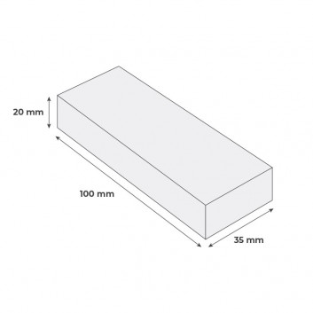 Miniature 2 pour Boite Carton Blanche Grande
