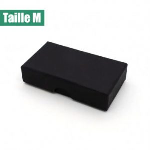 Visuel Boite Carton Cloche Moyenne