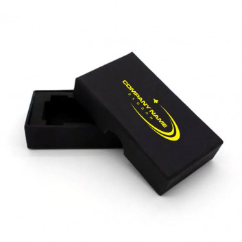 Miniature 4 pour Boite Carton Cloche Moyenne