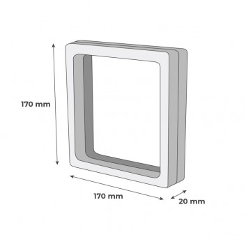 Miniature 2 pour Boite Film Transparent 17