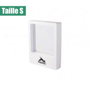 Visuel Boite Film Transparent Logo Petite