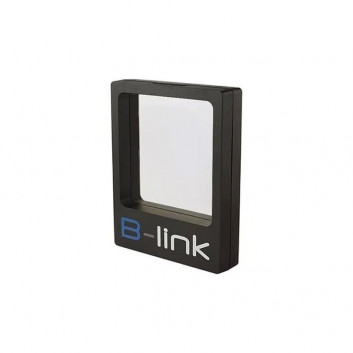 Miniature 4 pour Boite Film Transparent Logo Petite