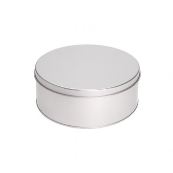 Miniature 1 pour Boite Alu Ronde Max