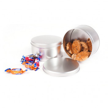 Miniature 4 pour Boite Alu Ronde Max