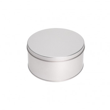 Miniature 1 pour Petite Boite Métal Ronde