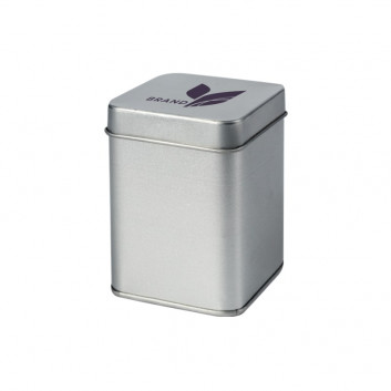 Miniature 3 pour Boite Aluminium Carré Haute