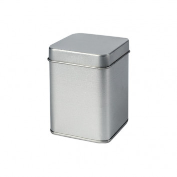 Miniature 1 pour Boite Aluminium Carré Haute