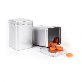 Miniature 4 pour Boite Aluminium Carré Haute