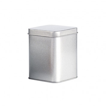 Miniature 1 pour Boite Alu Carré Petite