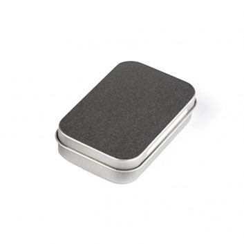 Miniature 1 pour Boite Alu pour Pastille