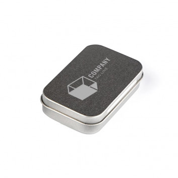 Miniature 3 pour Boite Alu pour Pastille