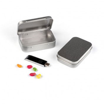 Miniature 4 pour Boite Alu pour Pastille