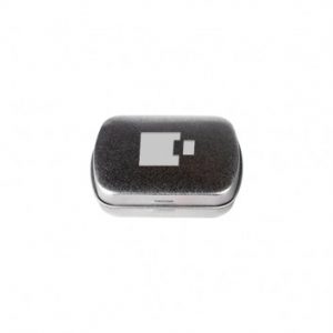 Visuel Boite Alu pour Pastille Mini