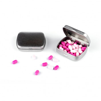 Miniature 3 pour Boite Alu pour Pastille Mini