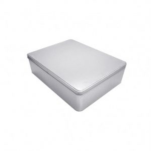 Visuel Grande Boite Métal Rectangle