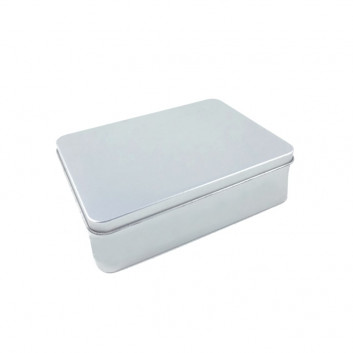 Miniature 3 pour Boite Lunette Alu