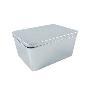 Miniature 1 pour Grande Boite Alu Rectangle Haute