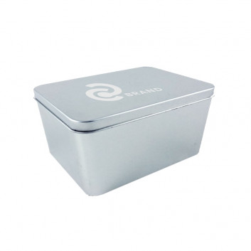 Miniature 3 pour Grande Boite Alu Rectangle Haute