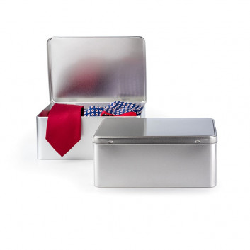 Miniature 4 pour Grande Boite Alu Rectangle Haute