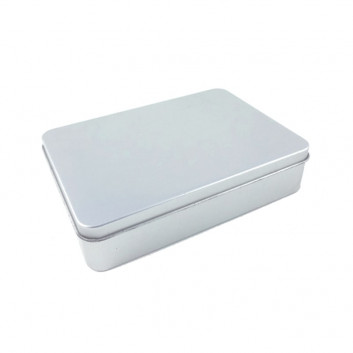 Miniature 1 pour Boite Alu Moyenne