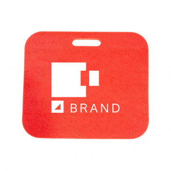 Miniature 3 pour Coussin de stade rectangulaire en polyéthylène 16mm
