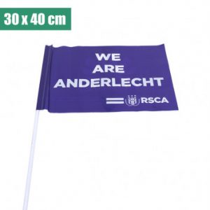 Visuel Drapeau 30X40cm