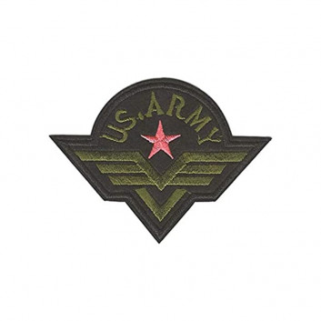 Miniature 1 pour Patch Militaire Personnalisé