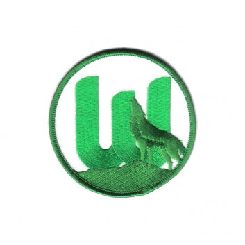 Miniature 1 pour Patch Velcro Personnalisé Brodé