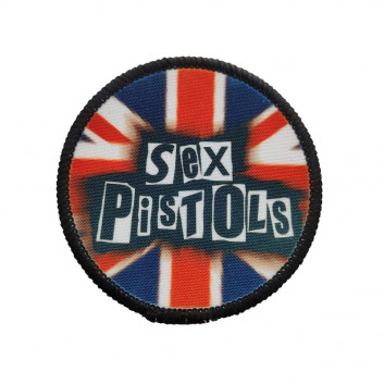 Miniature 5 pour Ecusson Sublimation Velcro