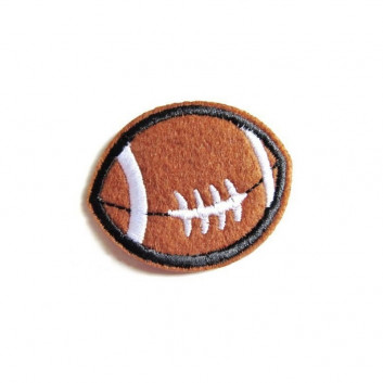 Miniature 4 pour Ecusson Personnalisé Sport
