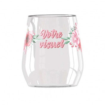 Miniature 2 pour Verre Whisky
