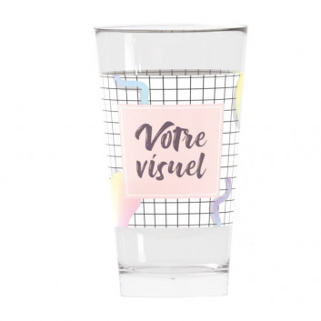 Miniature 1 pour Verre à bière 58cl