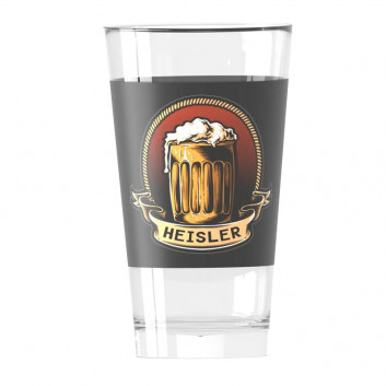 Miniature 2 pour Verre à bière 58cl