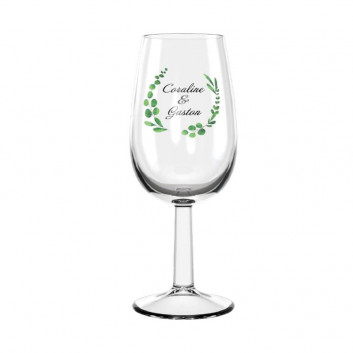 Miniature 1 pour Verre à vin 22cl