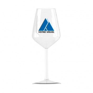 Miniature 1 pour Verre à vin 37cl