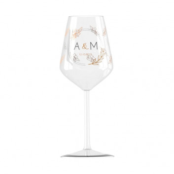 Miniature 2 pour Verre à vin 37cl