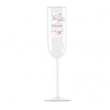 Miniature 2 pour Flute à champagne