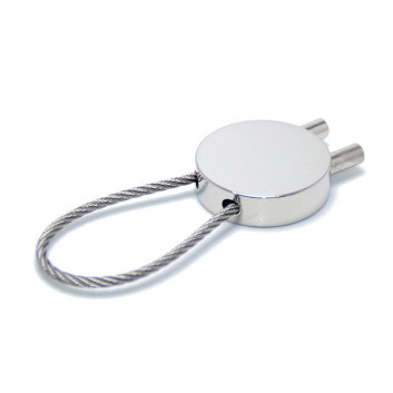 Miniature 6 pour Porte-clés en métal
