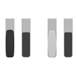 Visuel Clé USB trombone