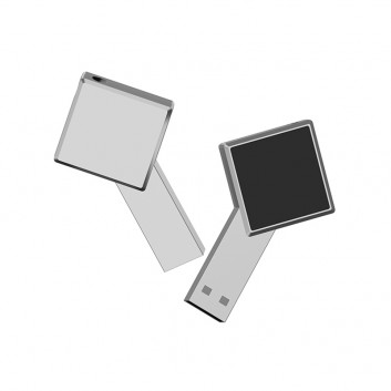 Miniature 7 pour Clé USB Bois Arrondie LED