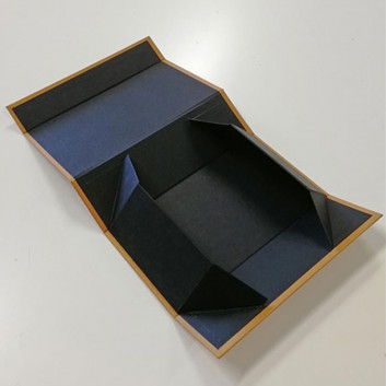 Miniature 1 pour Boite pliante sur mesure