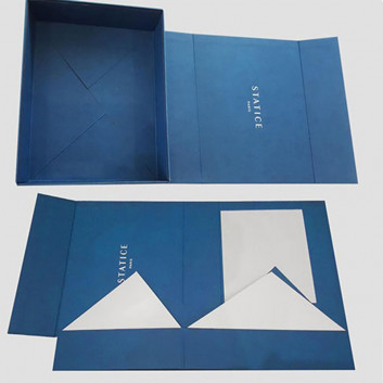 Miniature 2 pour Boite pliante sur mesure