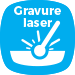 Gravure Laser